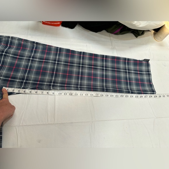 Nike Golf Ladies Tour Performance Dri-Fit Golf Pants Size 8 EUC 4 pockets - Picture 7 of 14